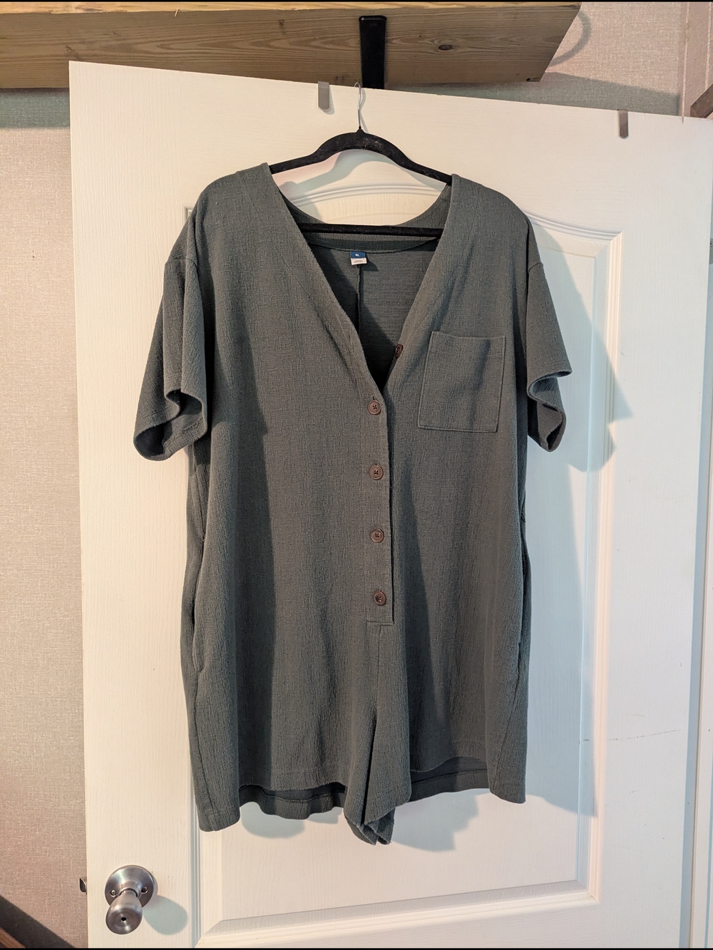 Old Navy Romper